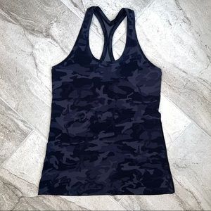 Lululemon Cool Racerback tank